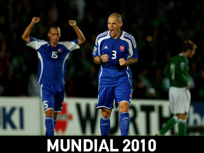 Πύρρειος νίκη για την Σλοβακία