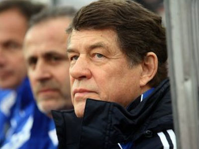 Ρεχάγκελ: Θα δώσουμε τον καλύτερο εαυτό μας στο Μουντιάλ