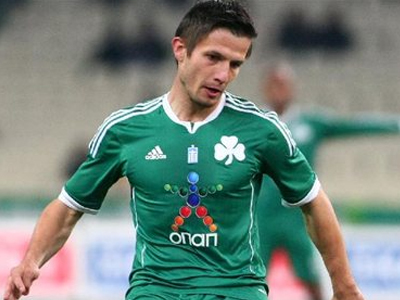 Παναθηναϊκός: Τραυματίστηκε ο Ρούντολφ