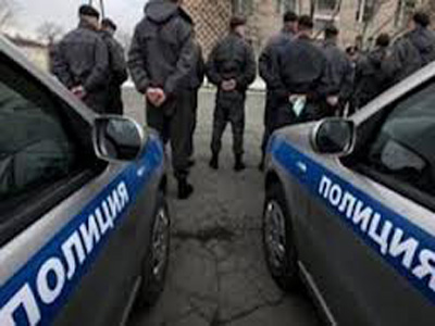 Κατηγορίες εναντίον μελών σέχτας στη Ρωσία