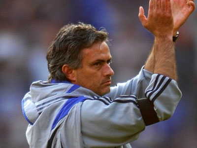 Απορρίφθηκε η έφεση του Μουρίνιο