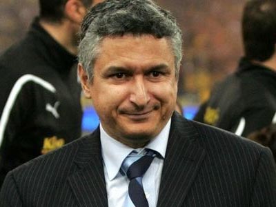 Σπανός: «Έχουμε κλείσει τον Ούμπιντες»