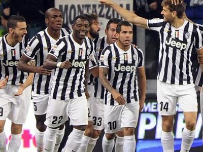 Ιταλία: «Κυρία» με τα όλα της η Γιουβέντους, 3-0 τη Νάπολι