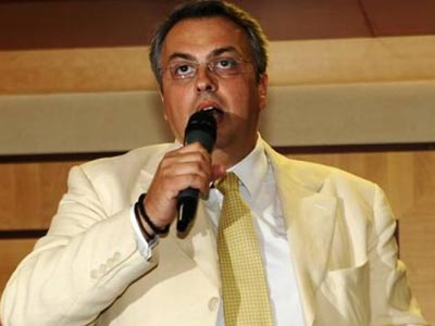 Κοτσάτος: «Η ΑΕΚ θα γίνει μεγάλη και τρανή»