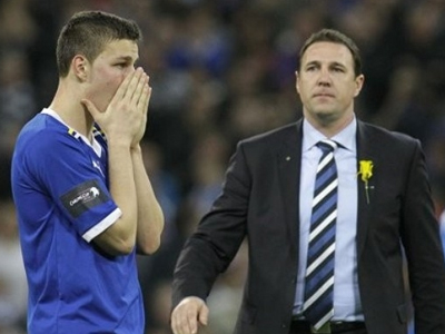 Μακάι: «Είμαι περήφανος για τους παίκτες μου»