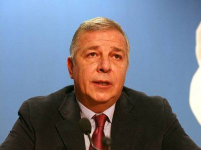 «Κόκκινο» από τον Μπιτσαξή για το ΑΕΚ-Παναθηναϊκός