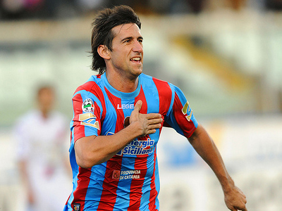 «Έδεσε» Σπόλι η Κατάνια