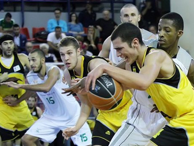 Πέρασε νικηφόρα από τη Δράμα ο Άρης, 66-58 τον ΚΑΟΔ