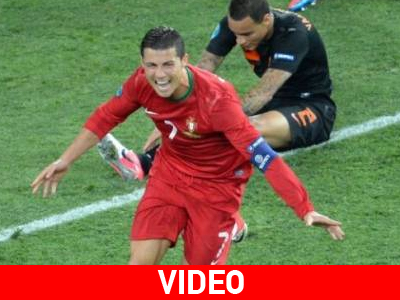 Η ντρίπλα-όνειρο του Ρονάλντο