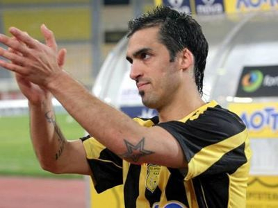 Εργοτέλης: Προπονήθηκαν Λεάλ και Δάρλας