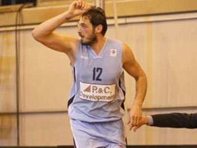 Κολοσσός: Αμφίβολη η συμμετοχή του Γεωργαλλή