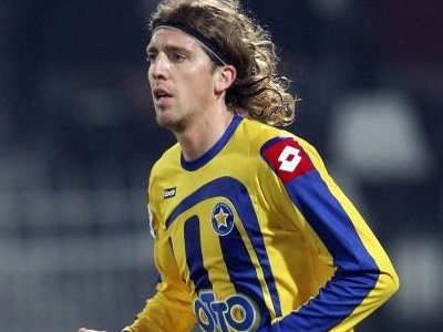 Αστέρας: «Ετοιμοπόλεμοι» Μπαρτολίνι και Κουρμπέλης