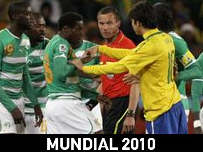 Η Γαλλία ντεφορμέ και στη διαιτησία…