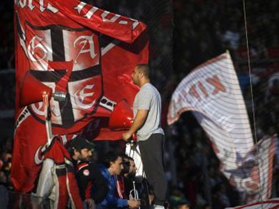 Ολυμπιακός: Από Δευτέρα τα εισιτήρια με ΠΑΣ