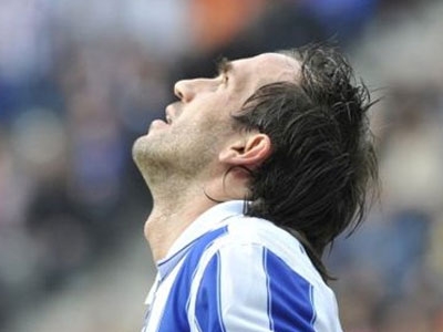 «Κακώς ακύρωσα το γκολ του Γκέκα»