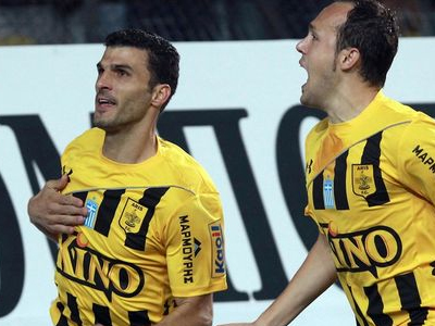 Λαζαρίδης: «Καταδικάζουμε αυτά τα γεγονότα»