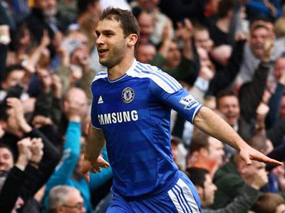 Τσέλσι: Χάνει τον ημιτελικό με την Τότεναμ ο Ιβάνοβιτς