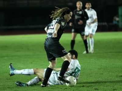 Νίκη με ανατροπή ο Πιερικός, 2-1 τον Εθνικό Αστέρα