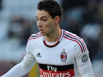 Μίλαν: Στα… πιτς για ένα μήνα ο Ντε Σίλιο