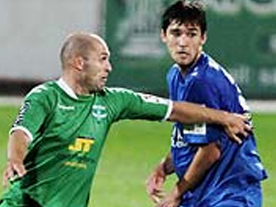 Κύπρος: Δεν «Χ»άρηκε κανείς στο «Δασάκι»