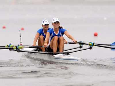 Ελληνικά κουπιά απο… χρυσάφι