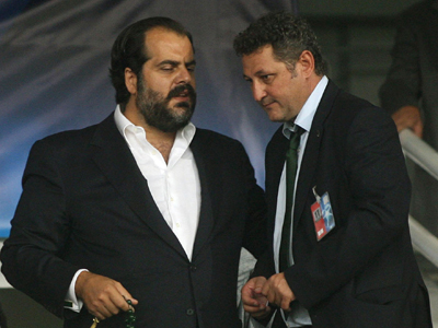 Ζήτησε εξηγήσεις για το «κάζο» της Τσεχίας ο Πατέρας