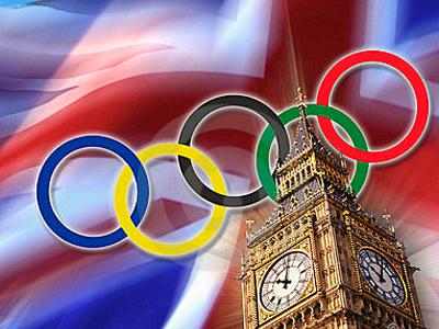 Ολυμπιακοί Αγώνες: Κυκλοφορούν την Παρασκευή 900.000 εισιτήρια