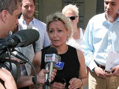 «Φτιάχνουμε ένα απλό και ωραίο γήπεδο»