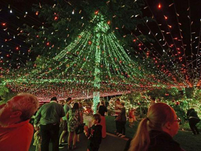 Το σπίτι με τα 502.165 λαμπιόνια