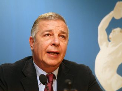 Συγχαρητήρια επιστολή από τον Μπιτσαξή