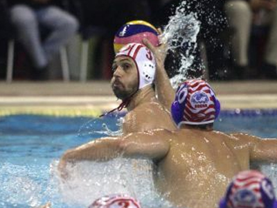 Καταιγιστικός ο Ολυμπιακός, 11-2 την Μπούντβα