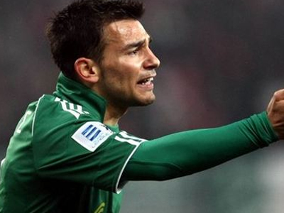 Ανακοινώνει τον Νίνη σήμερα η Πάρμα;