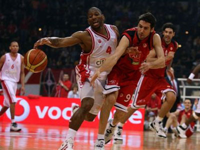 Σκούνι Πεν ο μπασκετικός… Λούα Λούα