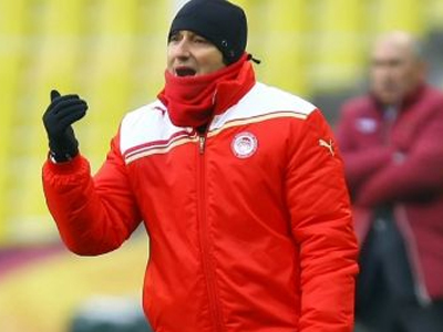 «Αξίζαμε τη νίκη, αλλά δεν κρίθηκε ακόμη τίποτα»