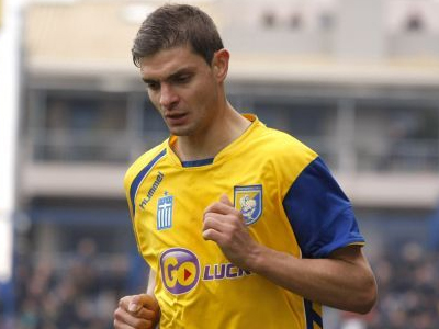 Super League: Στους Χαριστέα και Παναγιωτούδη τα βραβεία