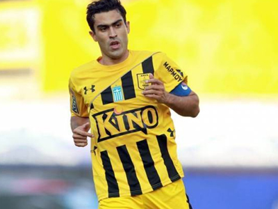 Άρης: Προλαβαίνει την ΑΕΚ ο Καστίγιο