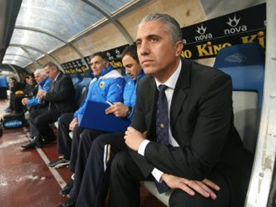 «Μας βλέπουν σαν ομαδούλα αλλά θα σηκωθούμε»