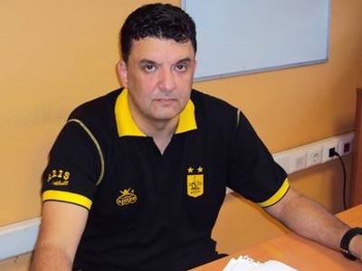 Άρης: Διορία μίας εβδομάδας στον Αγγέλου