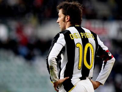 Θετικός για την Αργεντινή ο Ντελ Πιέρο