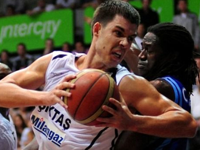 Τουρκία: «Καθάρισε» για την Μπεσίκτας ο Έρτσεγκ