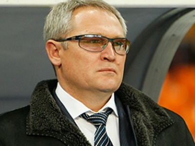 Παραιτήθηκε από την Ανζί ο Κράσνοζαν