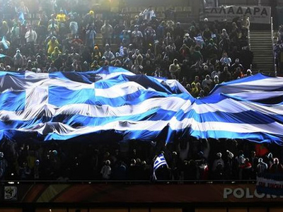 Η δεύτερη και η πιο καθοριστική στροφή για την Εθνική μας