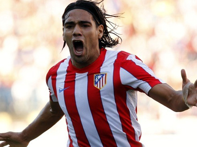 Επιβλητική νίκη για την Ατλέτικο, 3-0 τη Βιγιαρεάλ