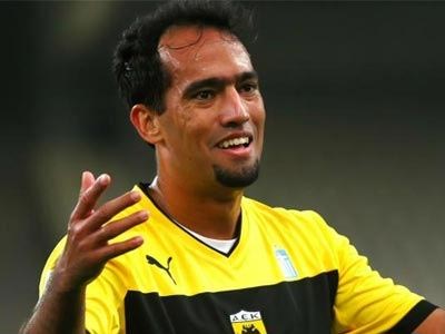 Γκερέιρο: «Η ΑΕΚ μού χρωστάει ένα εκατ. ευρώ»