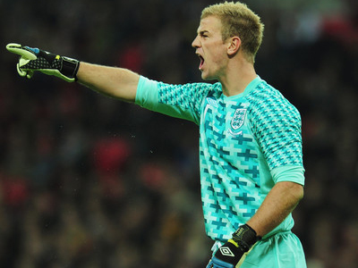 Αγγλία: Aρχηγός με την Ολλανδία ο Χαρτ