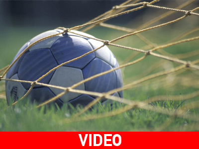 Αυτό είναι γκολ…