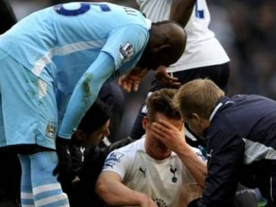 Τέσσερις αγωνιστικές στον Μπαλοτέλι