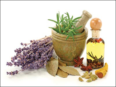 Η φύση βοηθάει στην θεραπεία της κατάθλιψης