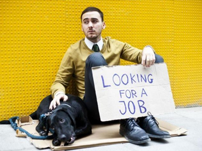 «Kακά μαντάτα» για την απασχόληση