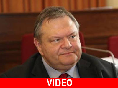 Βενιζέλος: Κυβέρνηση συνεργασίας υπό προϋποθέσεις Βενιζέλος: Κυβέρνηση συνεργασίας υπό προϋποθέσεις